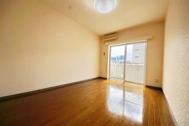 REED GARDENの物件内観写真