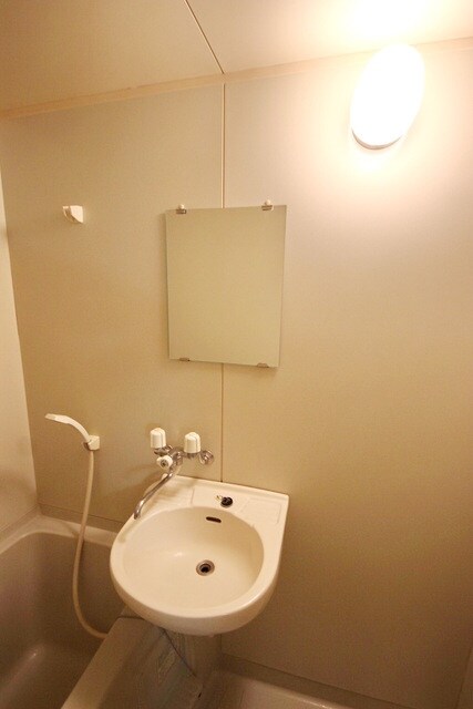 REED GARDENの物件内観写真