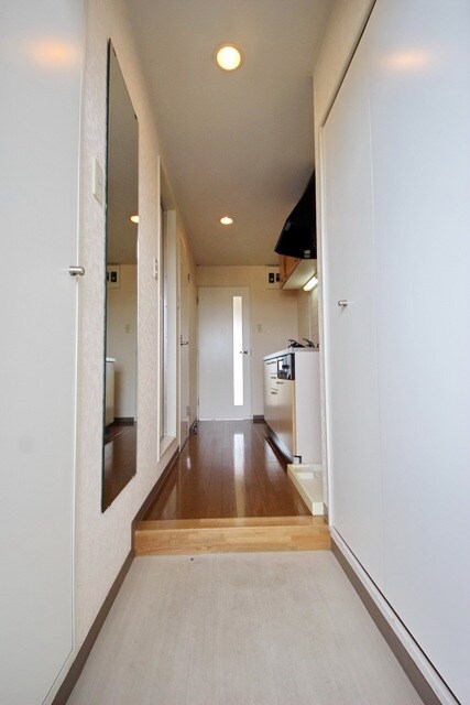 REED GARDENの物件内観写真