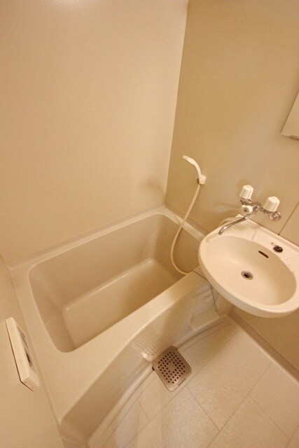 REED GARDENの物件内観写真