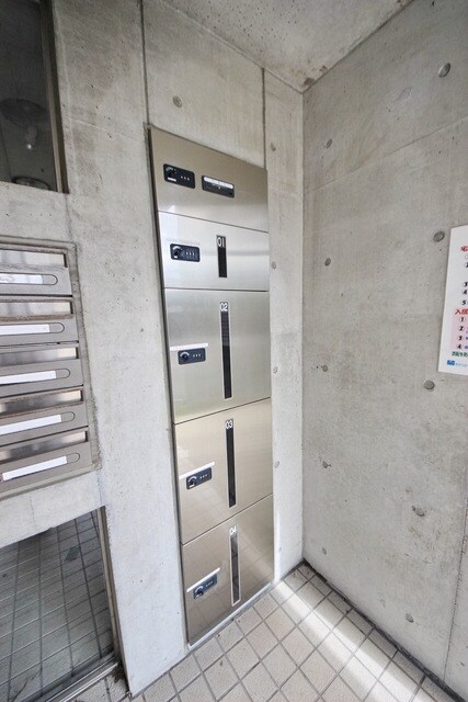 REED GARDENの物件内観写真