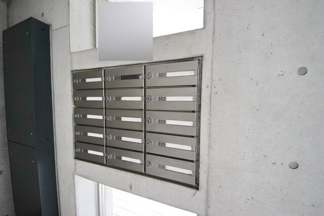 REED GARDENの物件内観写真