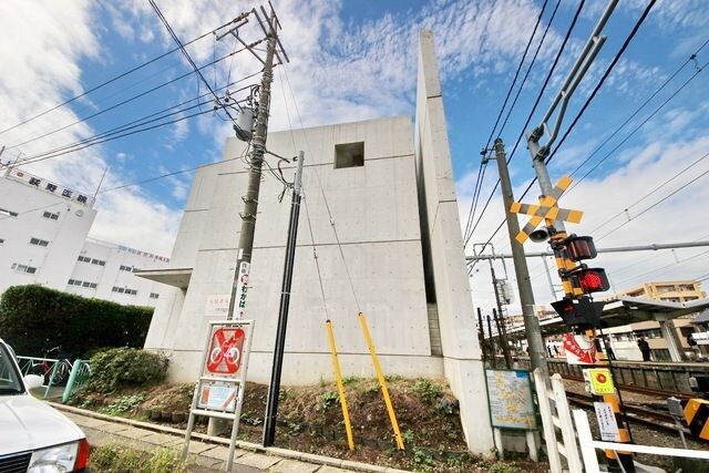 REED GARDENの物件内観写真