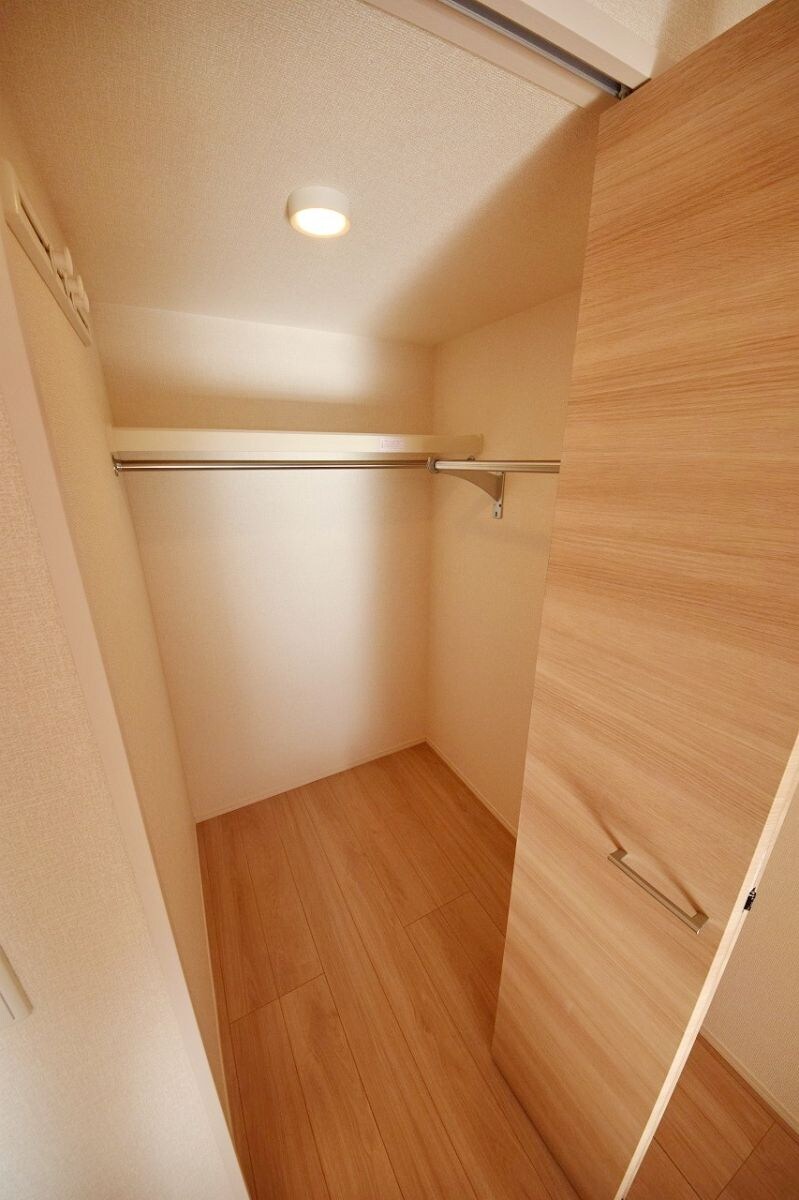 LIBERA SACRALEの物件内観写真