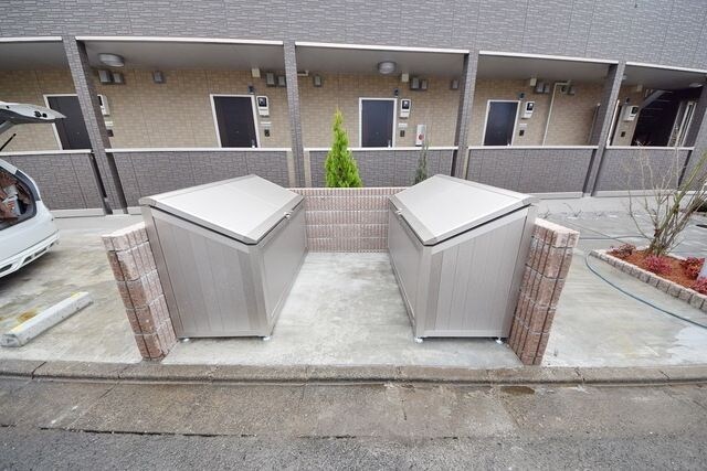 ポルトセレーノの物件内観写真