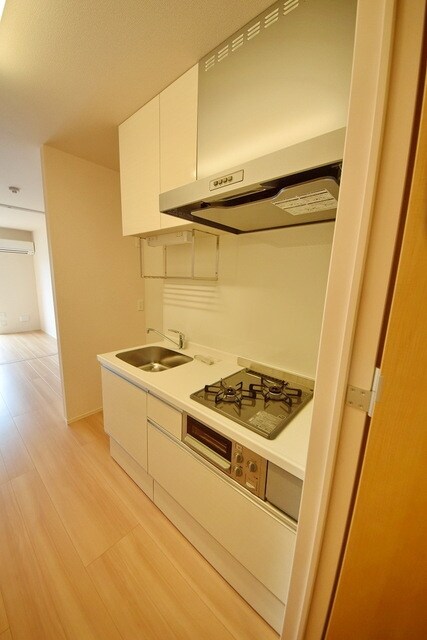 ポルトセレーノの物件内観写真