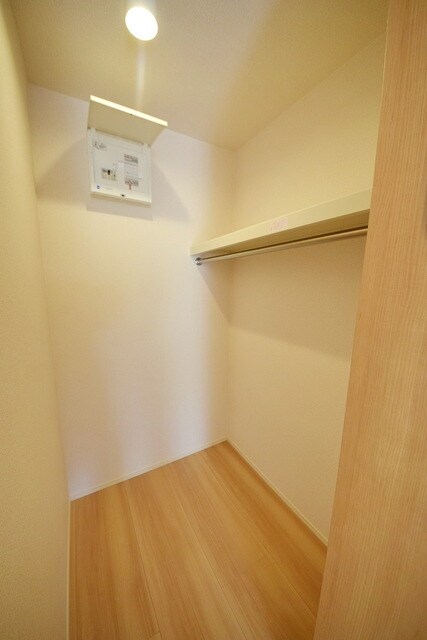 ポルトセレーノの物件内観写真