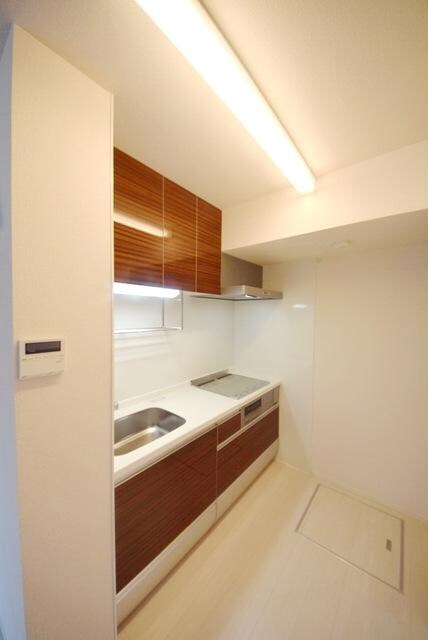 ソフィアの物件内観写真