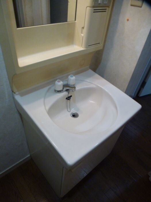 フラットIの物件内観写真