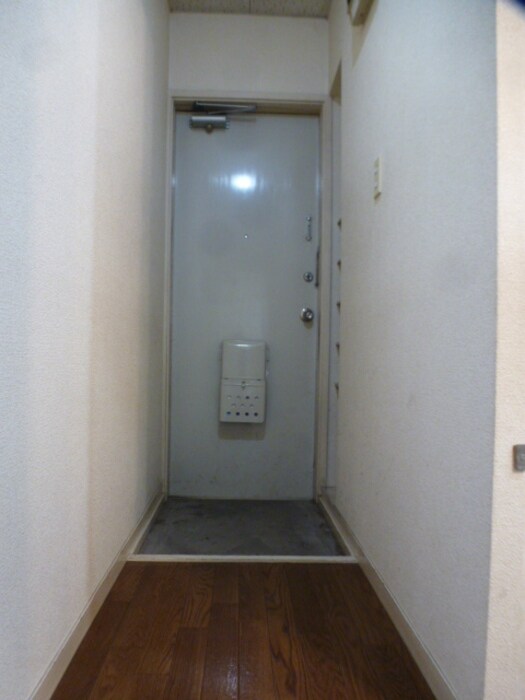 フラットIの物件内観写真