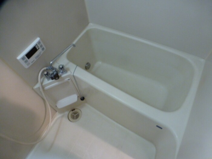 フラットIの物件内観写真