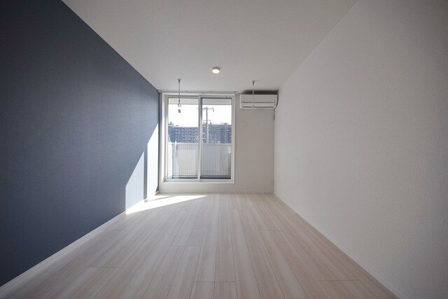 フィユフラッツ川越南の物件内観写真