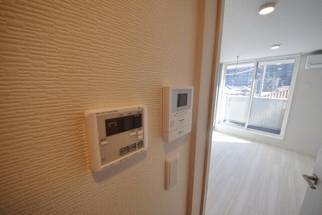 フィユフラッツ川越南の物件内観写真