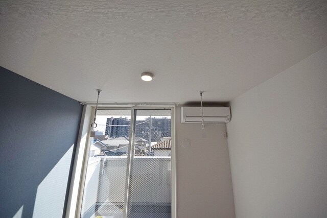 フィユフラッツ川越南の物件内観写真