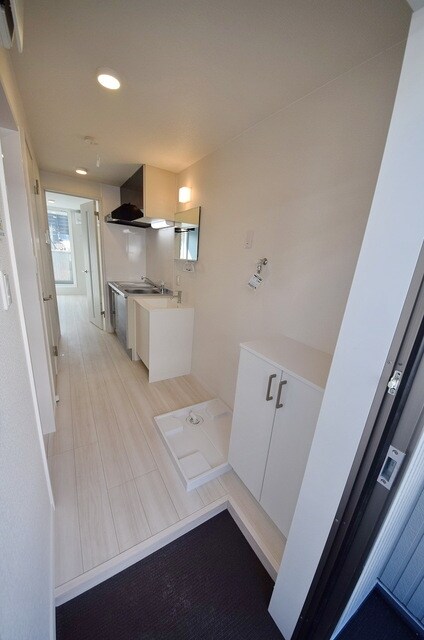 フィユフラッツ川越南の物件内観写真