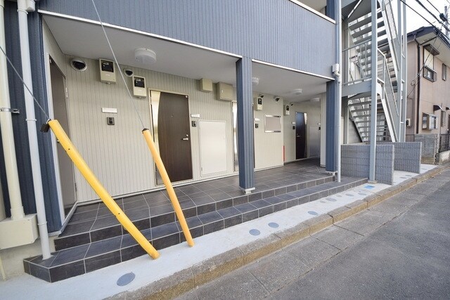 フィユフラッツ川越南の物件内観写真