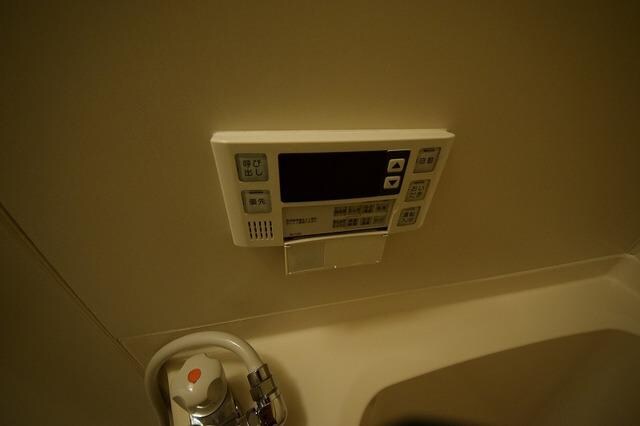 サンボウ仏子の物件内観写真