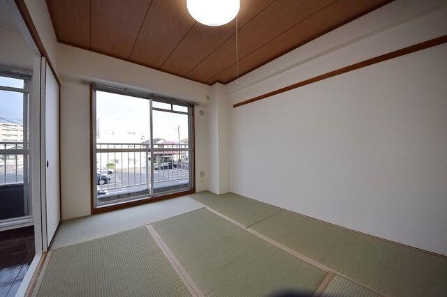 サンボウ仏子の物件内観写真