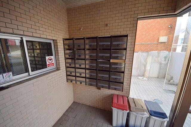 サンボウ仏子の物件内観写真