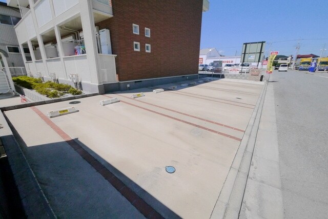 べルプロムナードの物件内観写真