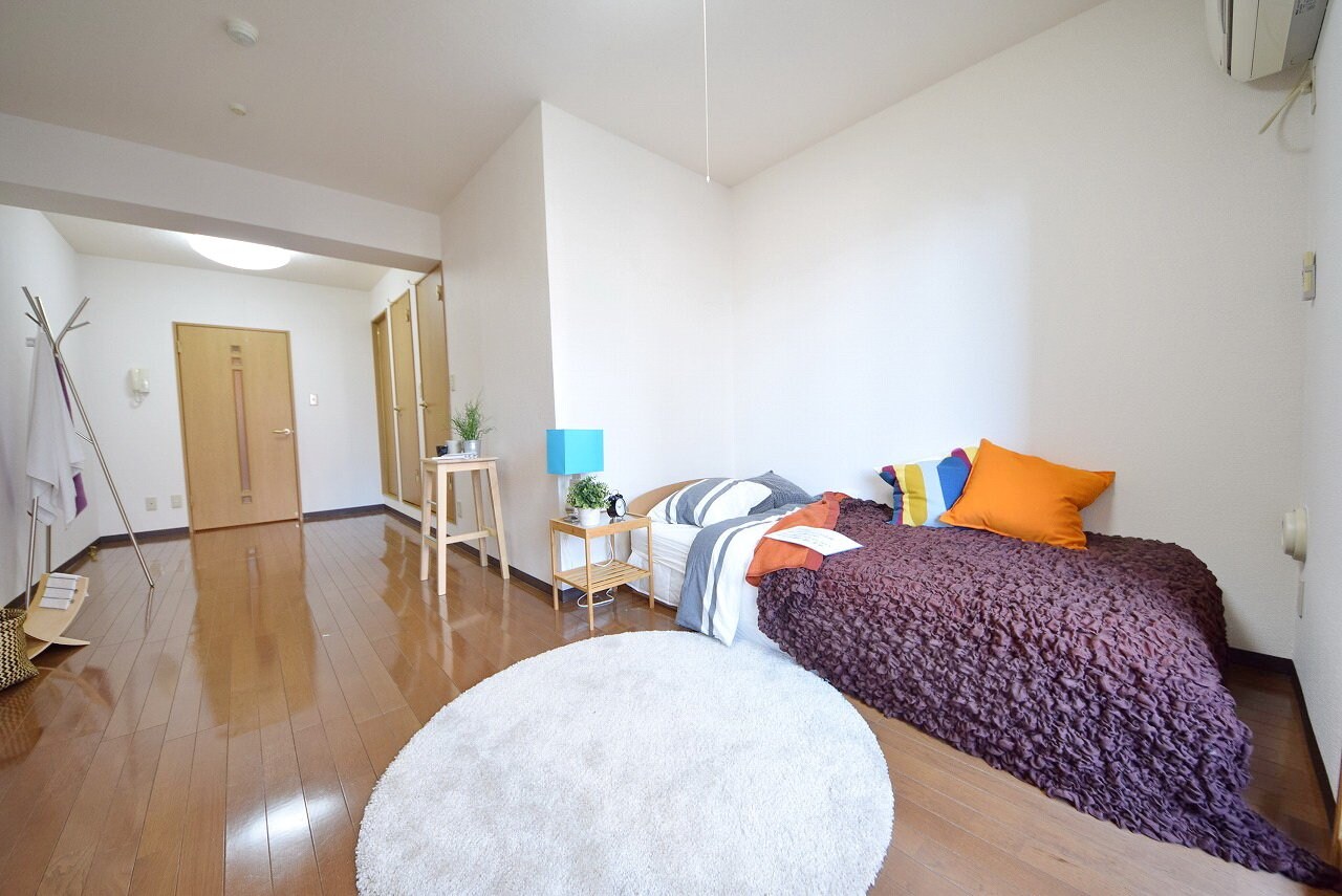 アクアタウンイーストIの物件内観写真