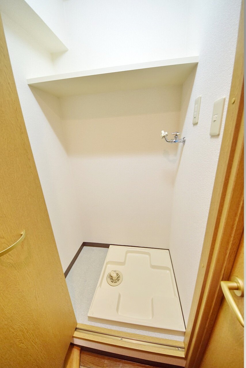 アクアタウンイーストIの物件内観写真