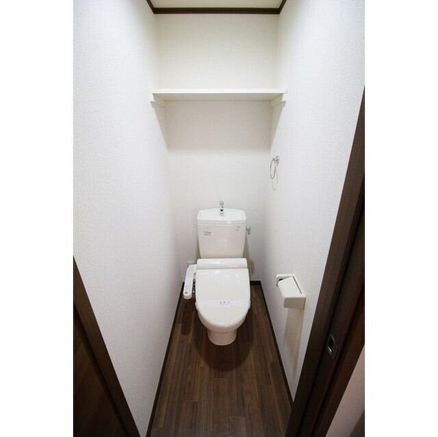 アスピリア a la modeの物件内観写真