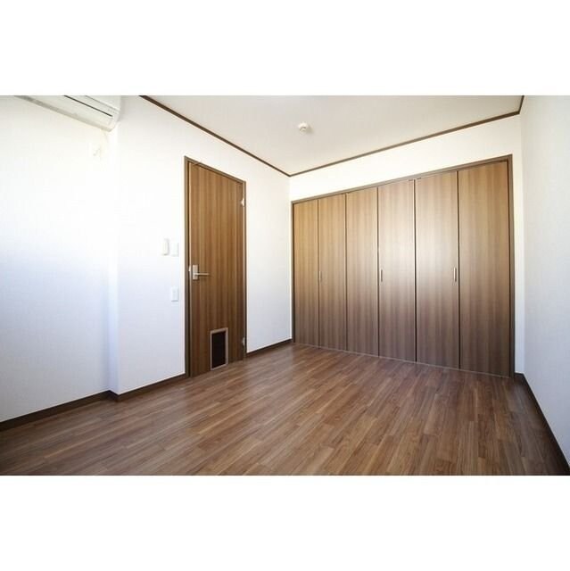 アスピリア a la modeの物件内観写真