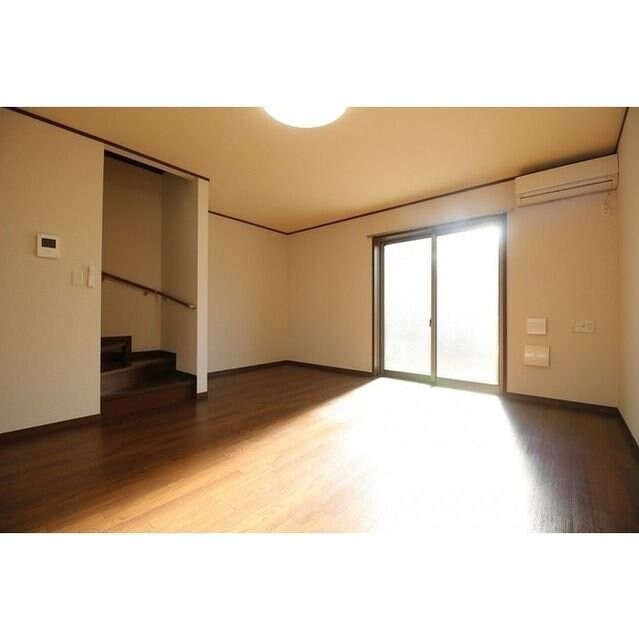 アスピリア a la modeの物件内観写真