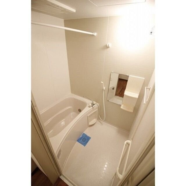 アスピリア a la modeの物件内観写真