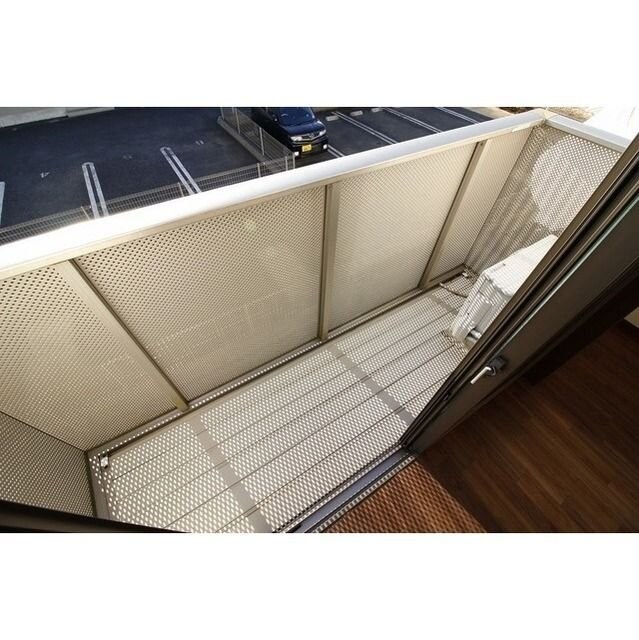 アスピリア a la modeの物件内観写真