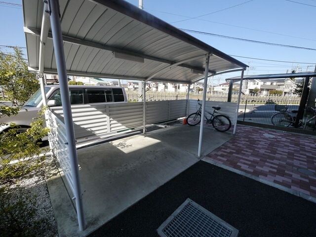 グランディールAOKIの物件内観写真