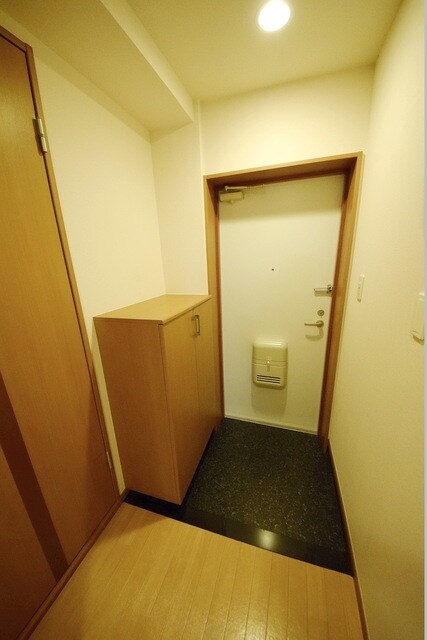 グランディールAOKIの物件内観写真