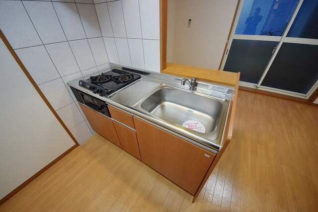 グランディールAOKIの物件内観写真