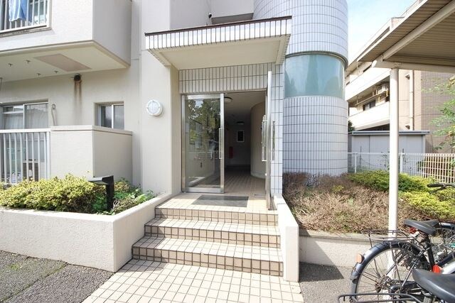 エルシャトルAの物件内観写真