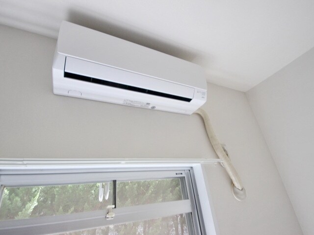 エルシャトルAの物件内観写真