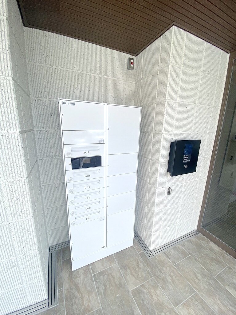 輝の物件内観写真