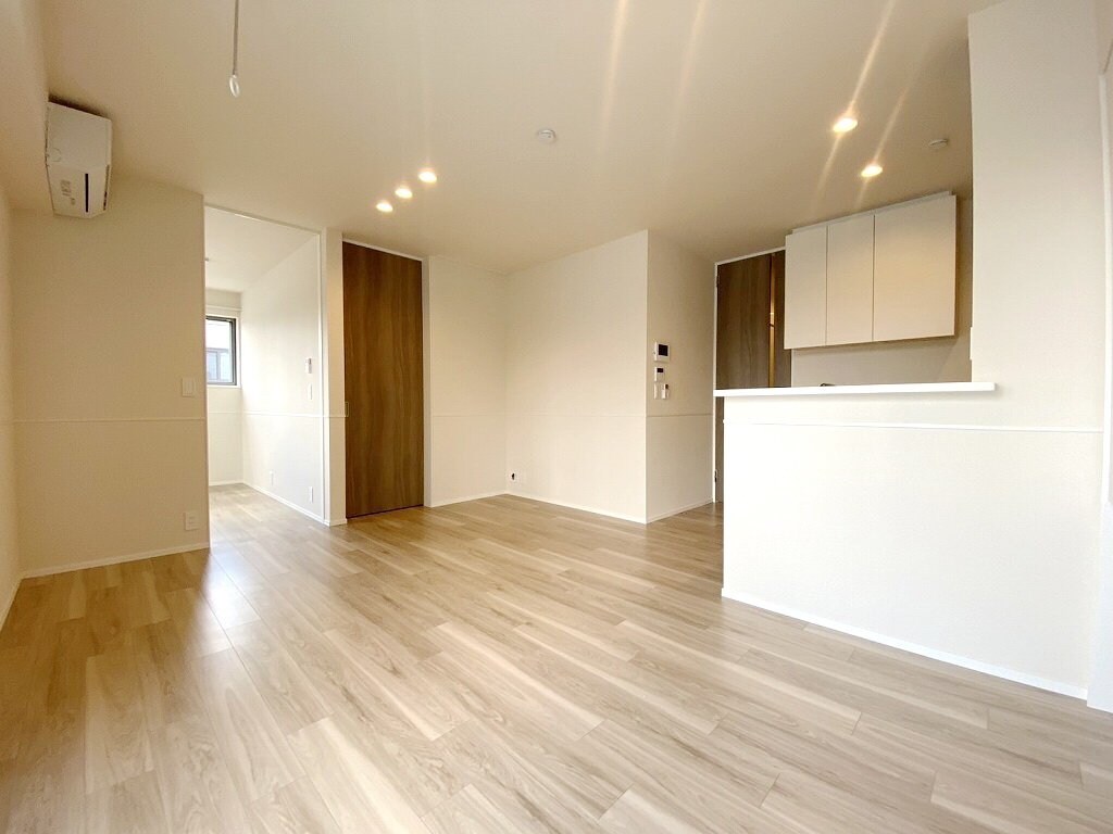 輝の物件内観写真