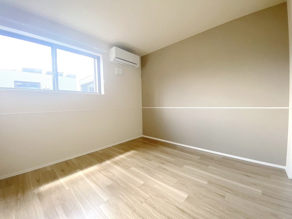 輝の物件内観写真