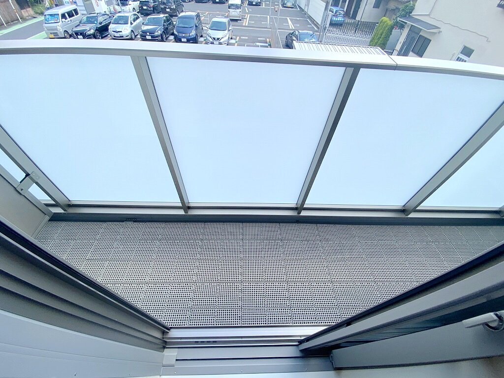 輝の物件内観写真