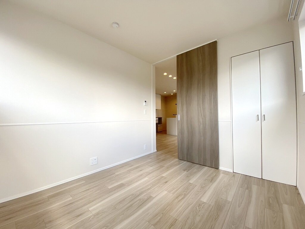 輝の物件内観写真