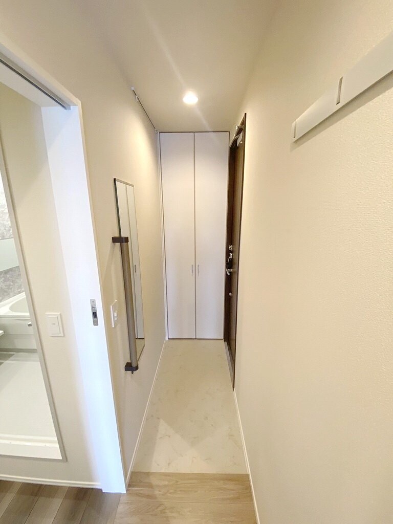 輝の物件内観写真