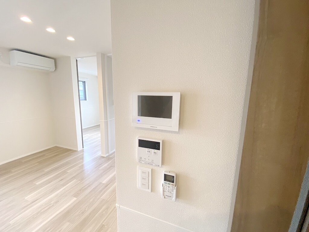 輝の物件内観写真