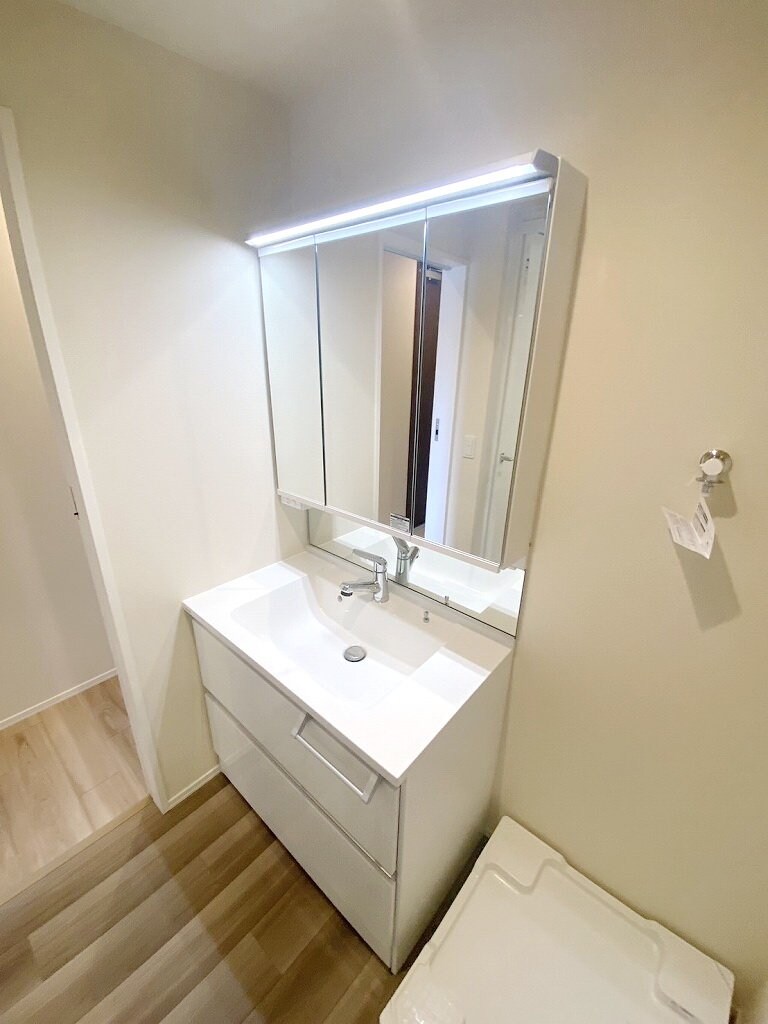 輝の物件内観写真