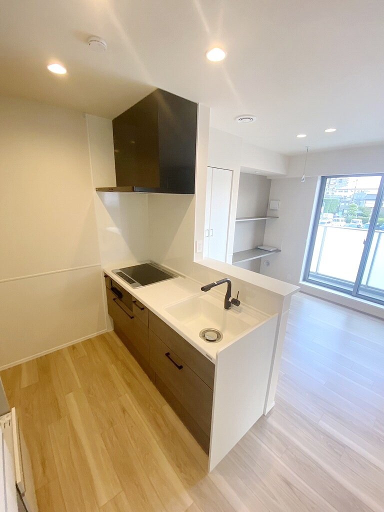 輝の物件内観写真