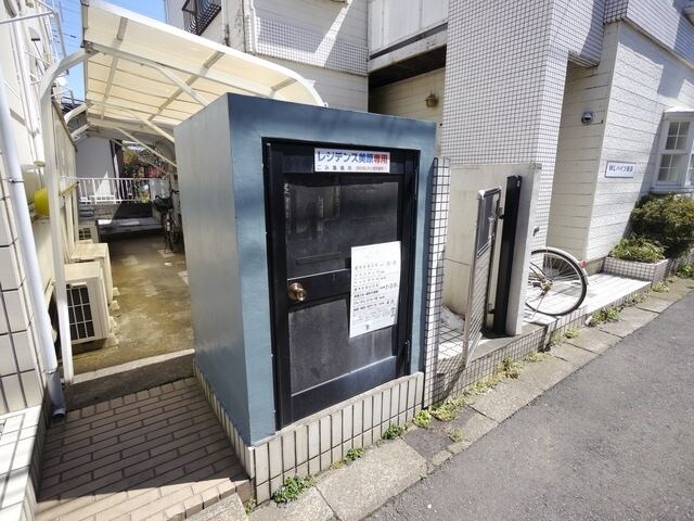 ReDEAL新所沢の物件内観写真