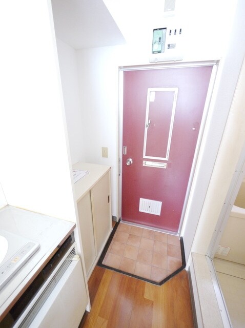 ReDEAL新所沢の物件内観写真