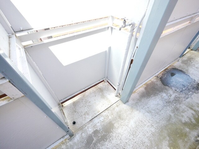 ReDEAL新所沢の物件内観写真