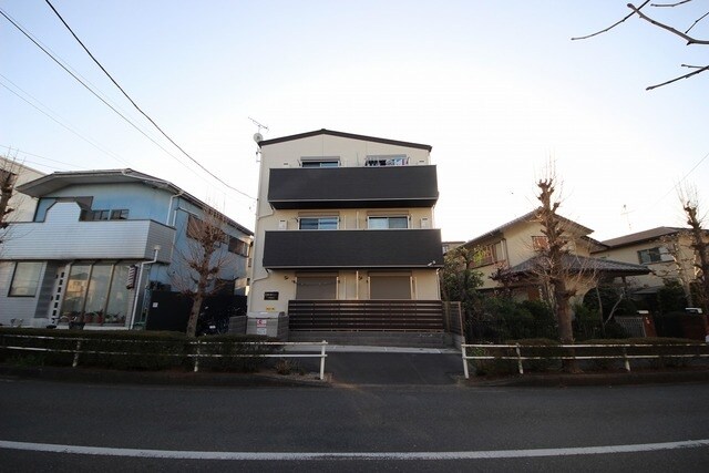 リベルタIIIの物件内観写真