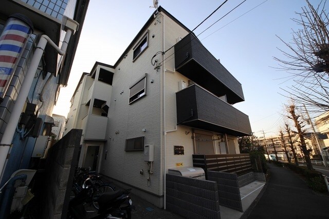 リベルタIIIの物件内観写真